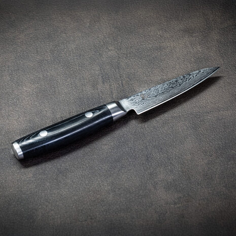 Yaxell RAN paring knife 10cm