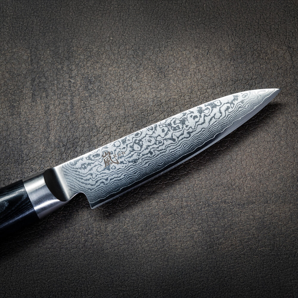 Yaxell RAN paring knife 10cm