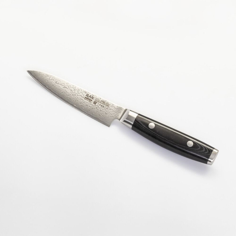 Yaxell RAN utility knife 12cm