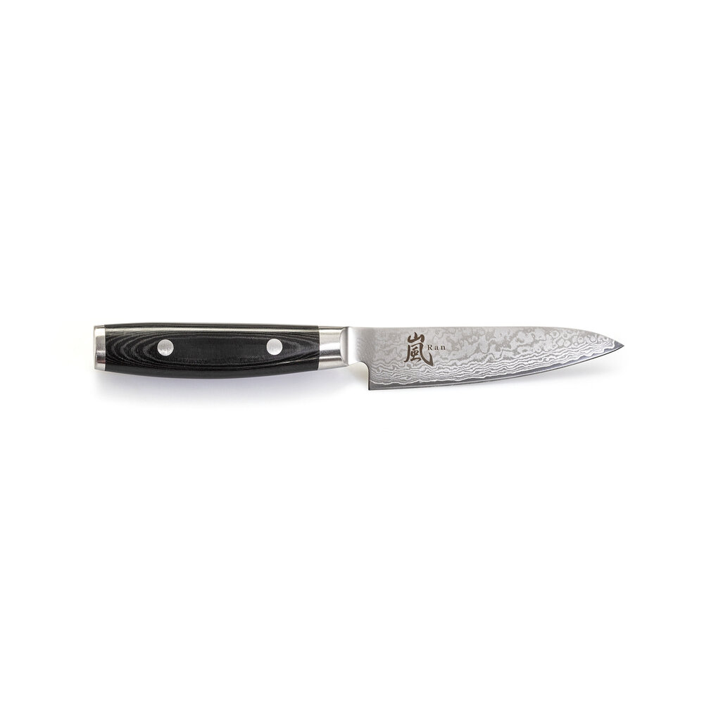 Yaxell RAN utility knife 12cm