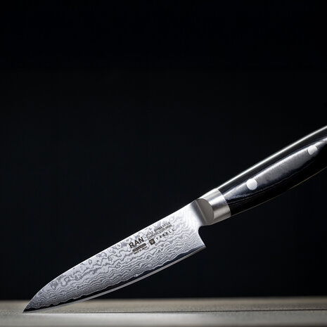 Yaxell RAN utility knife 12cm