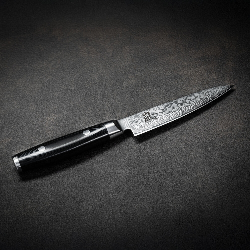 Yaxell RAN utility knife 12cm