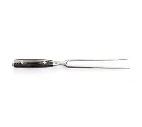 Yaxell RAN carving fork 12,5cm