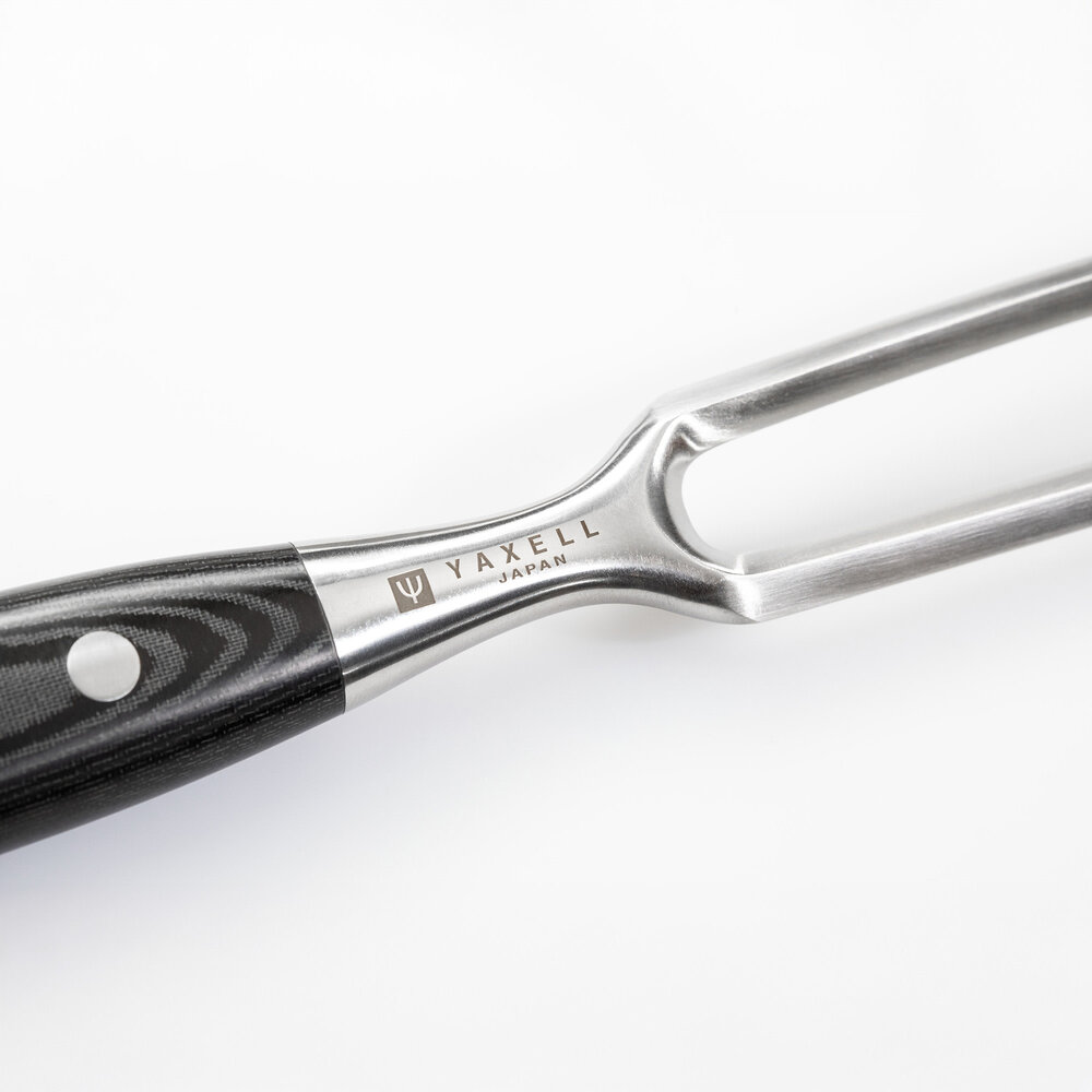 Yaxell RAN vleesvork 16,5cm