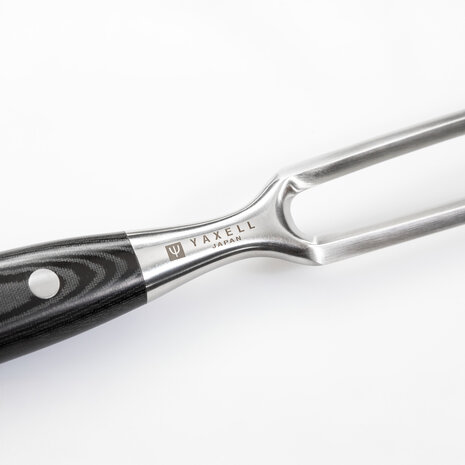 Yaxell RAN carving fork 12,5cm