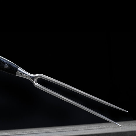 Yaxell RAN vleesvork 16,5cm