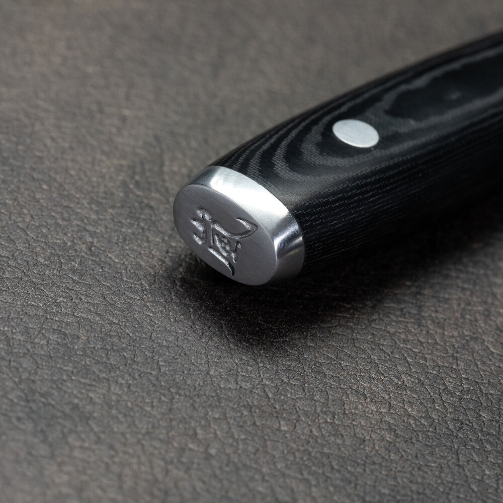 Yaxell RAN vleesvork 16,5cm