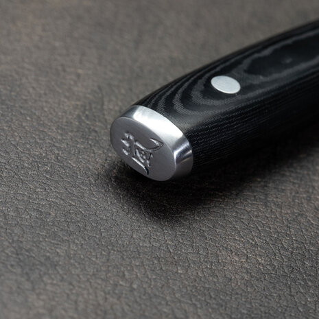 Yaxell RAN carving fork 12,5cm