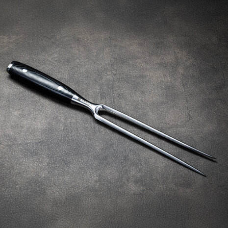 Yaxell RAN vleesvork 16,5cm