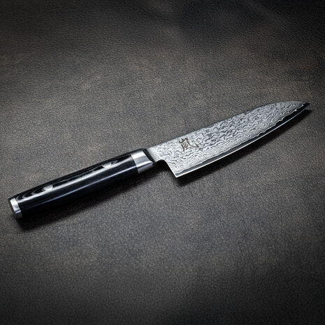 Yaxell RAN Santoku 12,5cm