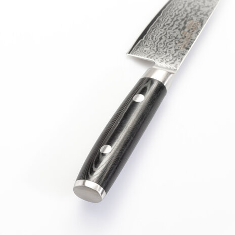 Yaxell RAN Santoku 12,5cm