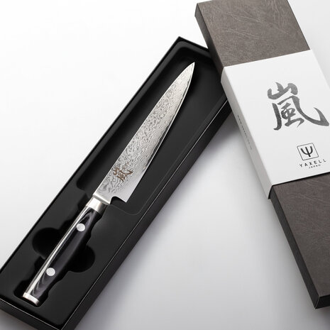 Yaxell RAN utility knife 15cm