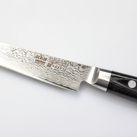 Yaxell RAN utility knife 15cm