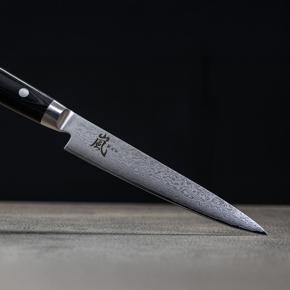 Yaxell RAN utility knife 15cm