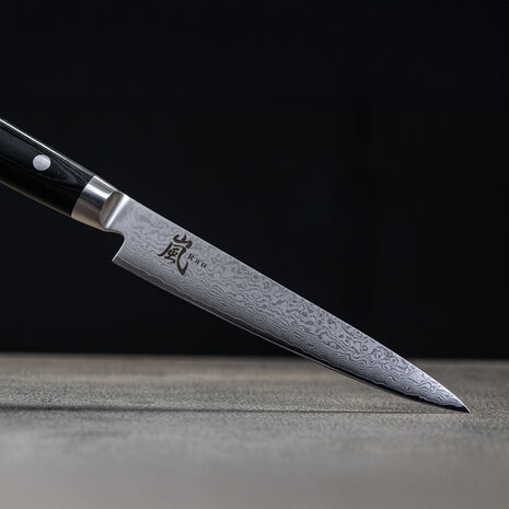 Yaxell RAN utility knife 15cm