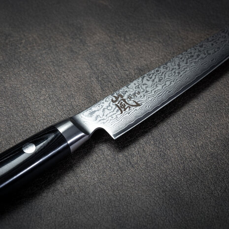 Yaxell RAN utility knife 15cm