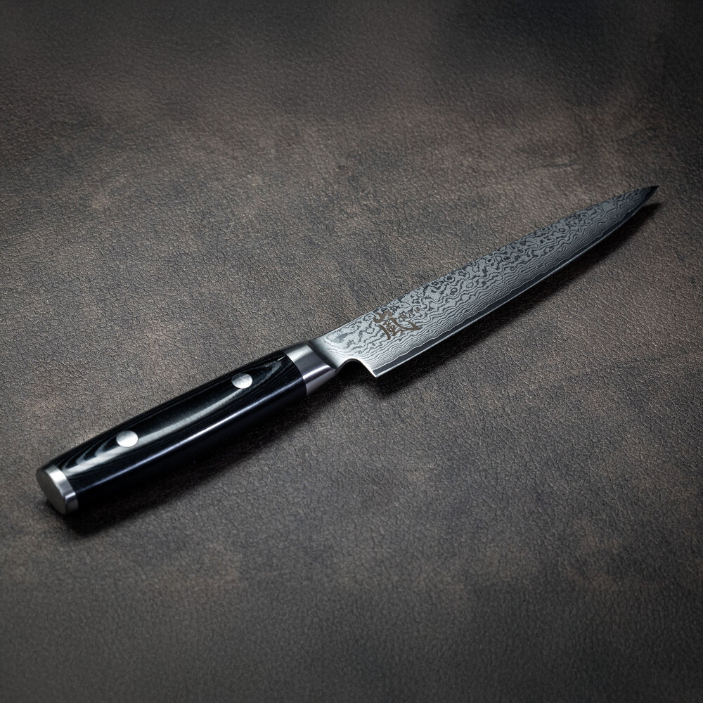 Yaxell RAN utility knife 15cm