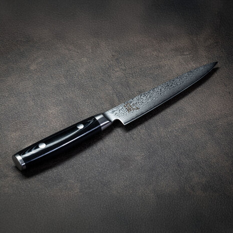 Yaxell RAN utility knife 15cm