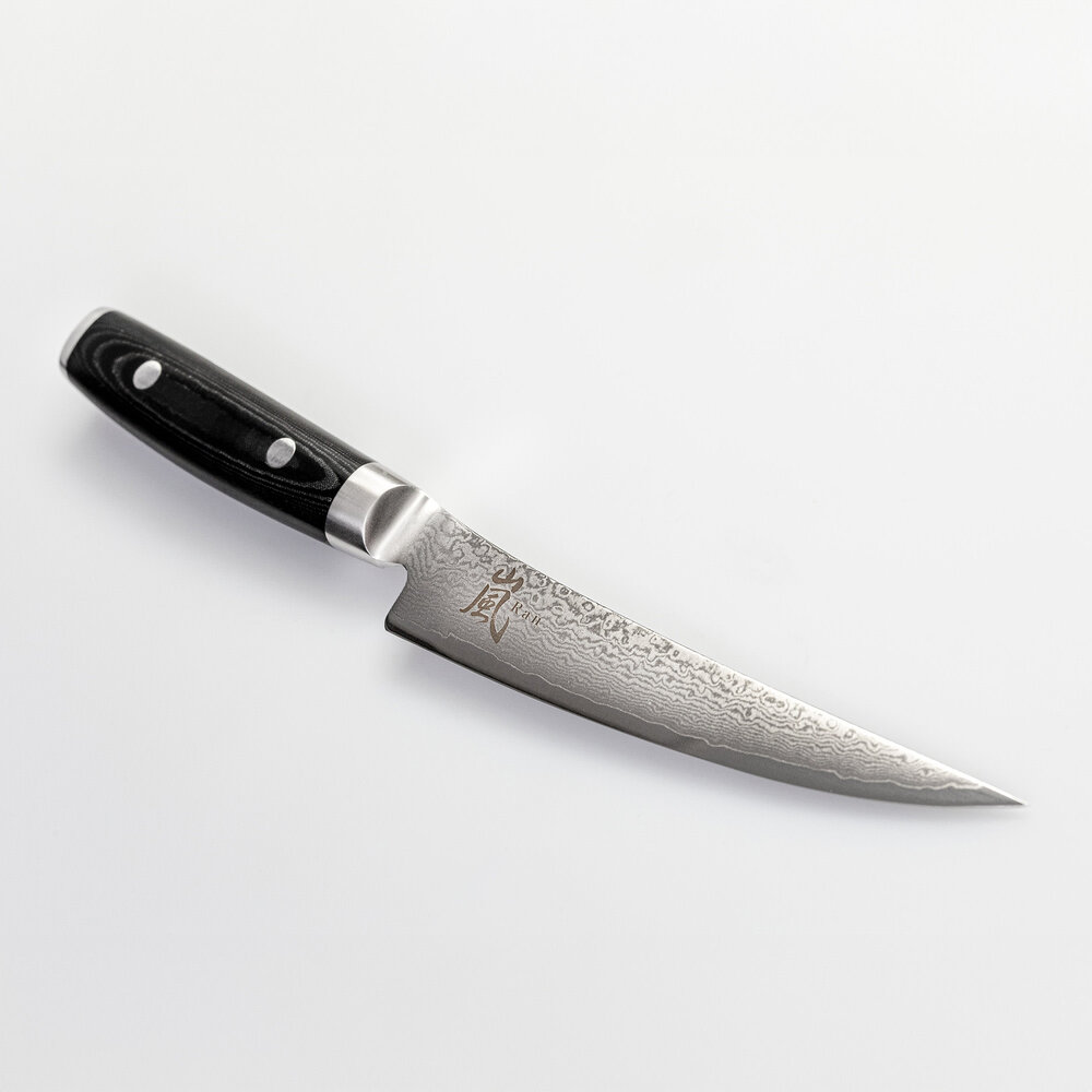 Yaxell RAN boning knife 15cm