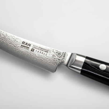 Yaxell RAN boning knife 15cm