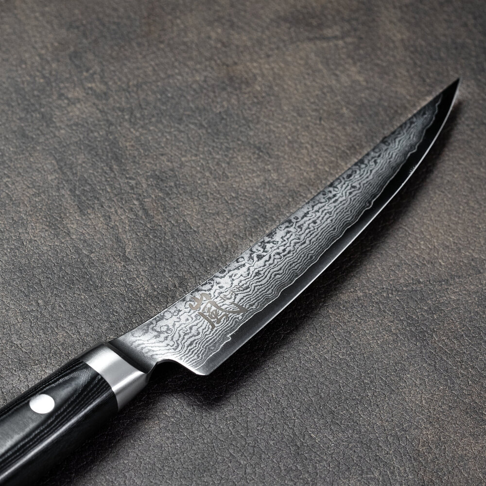 Yaxell RAN boning knife 15cm