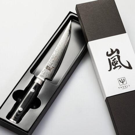 Yaxell RAN boning knife 15cm