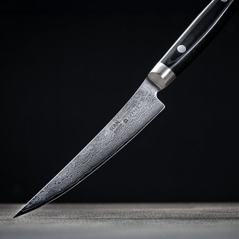 Yaxell RAN boning knife 15cm