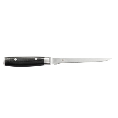 Yaxell RAN flexible filleting knife 16cm