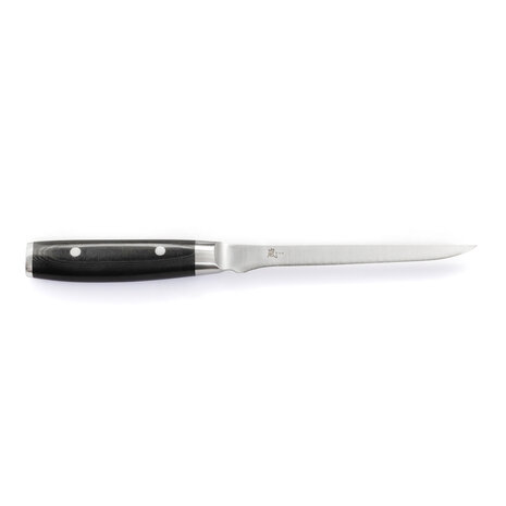 Yaxell RAN flexible filleting knife 16cm
