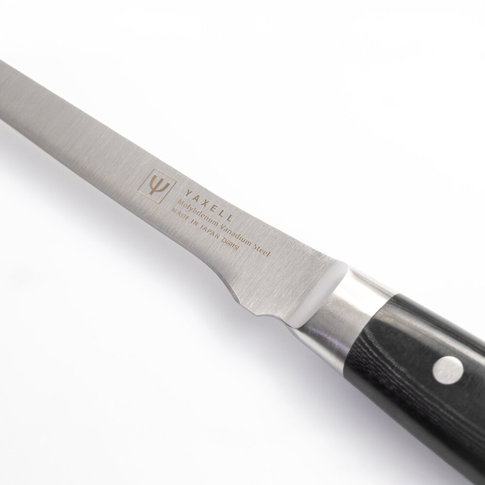 Yaxell RAN flexibel fileermes 16cm