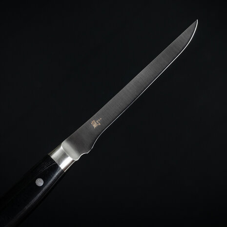 Yaxell RAN flexibel fileermes 16cm