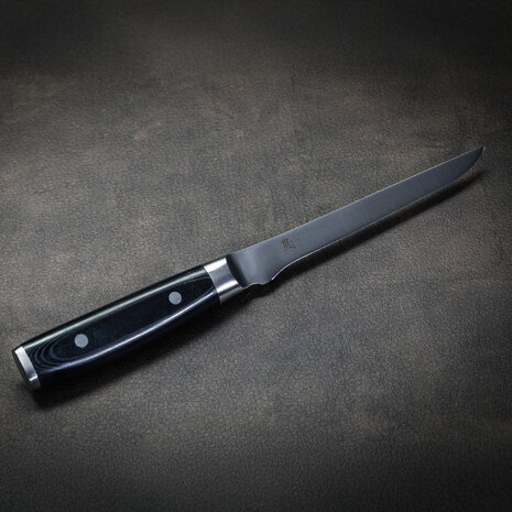 Yaxell RAN flexibel fileermes 16cm