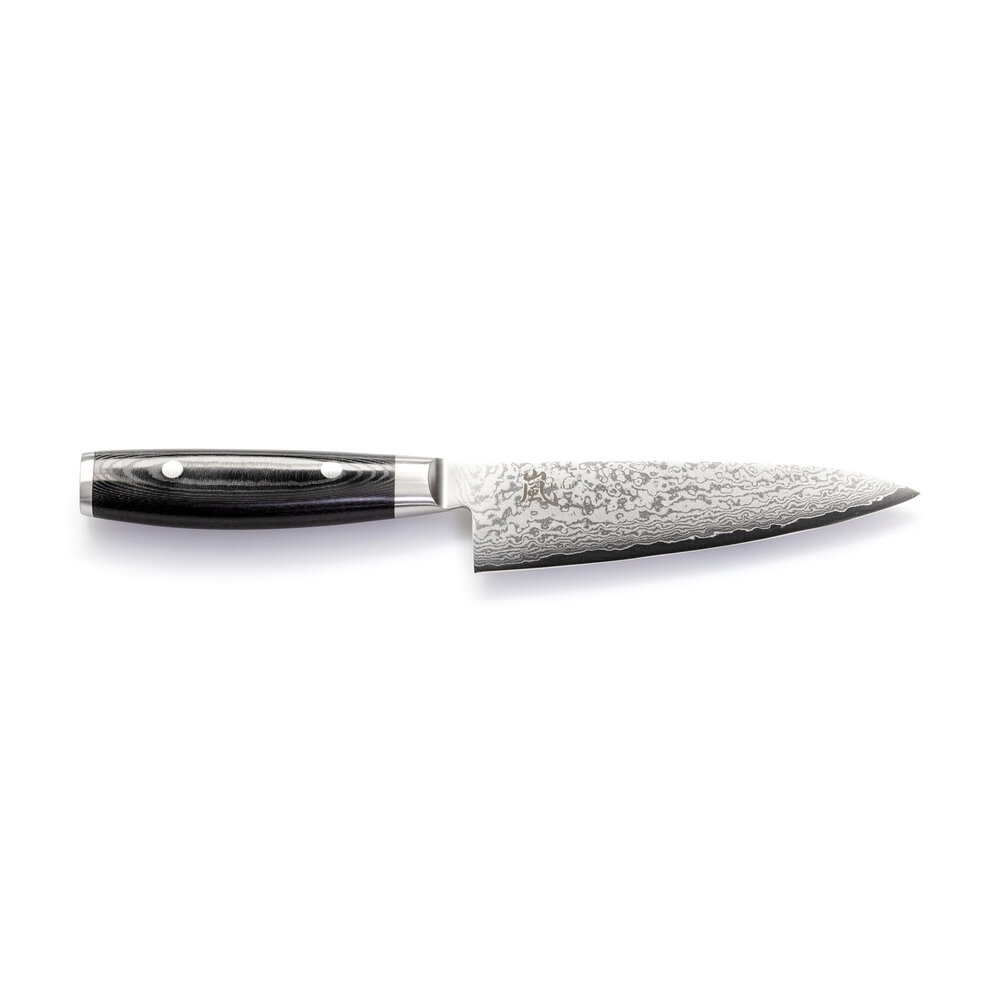 Yaxell RAN gyuto 15cm