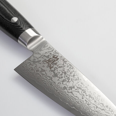 Yaxell RAN gyuto 15cm