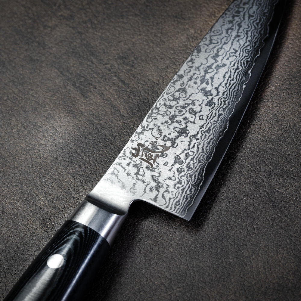 Yaxell RAN gyuto 15cm