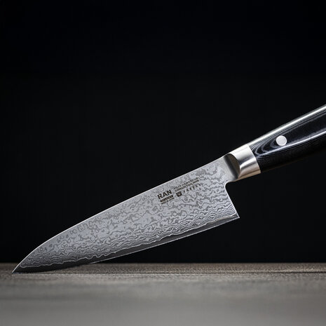 Yaxell RAN gyuto 15cm