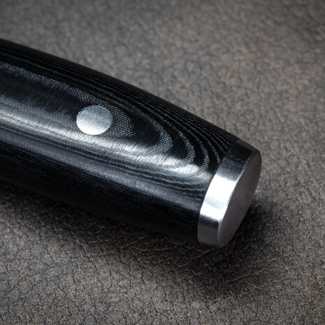 Yaxell RAN gyuto 15cm