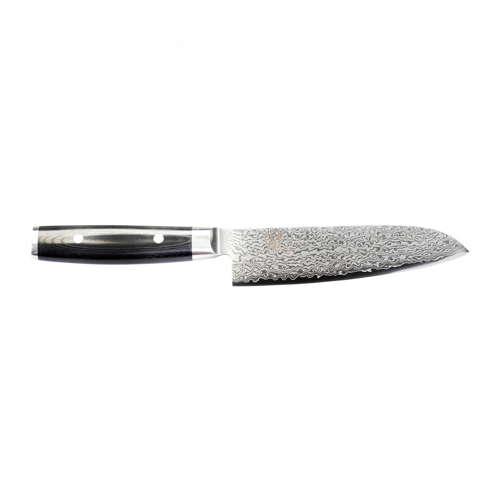 Yaxell RAN Santoku 16,5cm