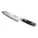 Yaxell RAN Santoku 16,5cm