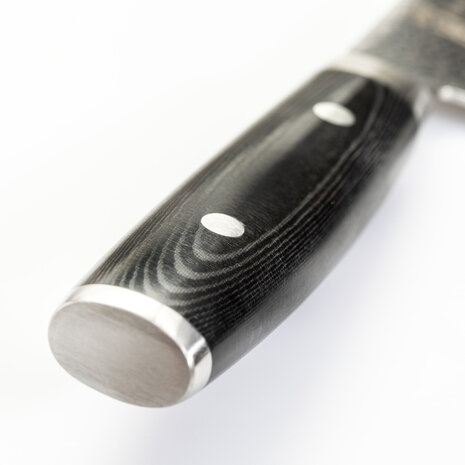 Yaxell RAN Santoku 16,5cm