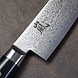 Yaxell RAN Santoku 16,5cm