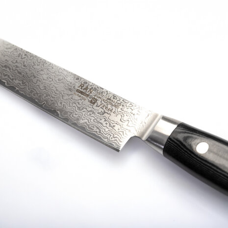 Yaxell RAN ham slicer 23cm