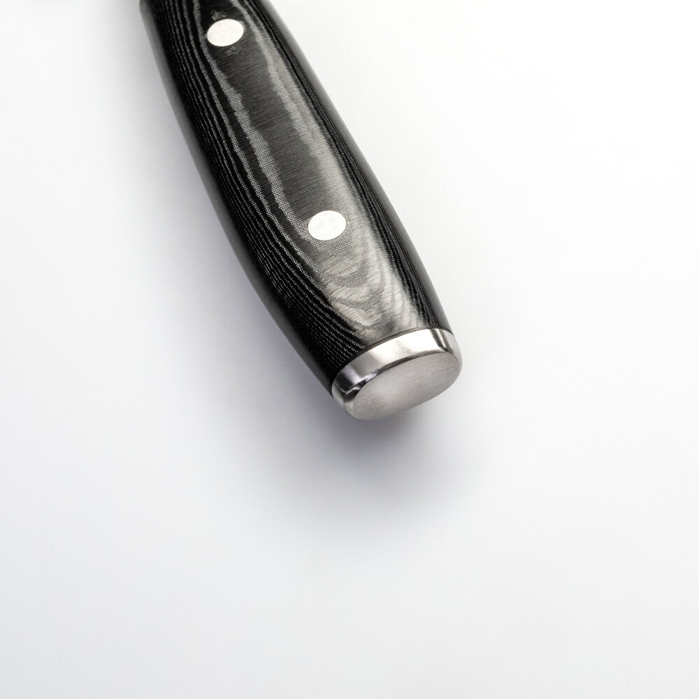 Yaxell RAN ham slicer 23cm