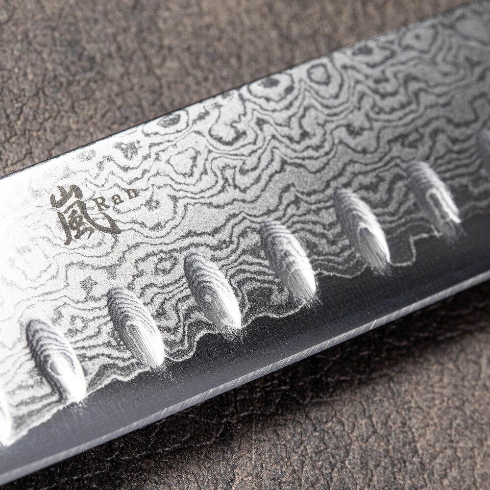 Yaxell RAN hammes 23cm