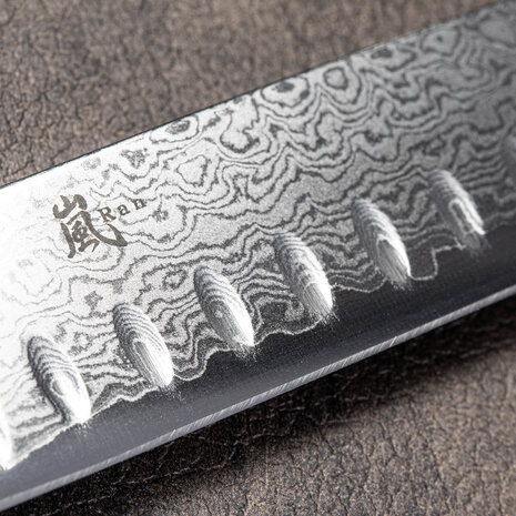 Yaxell RAN hammes 23cm