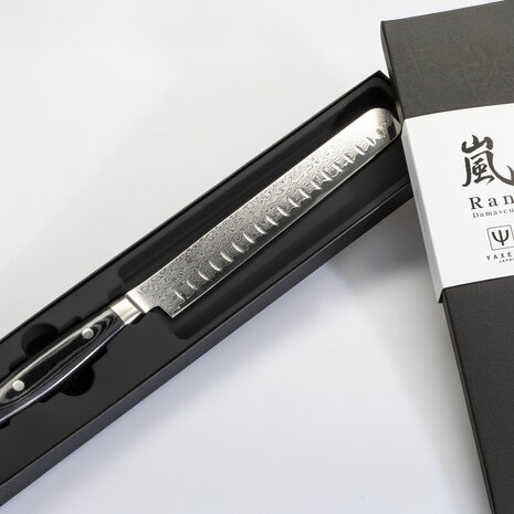 Yaxell RAN ham slicer 23cm