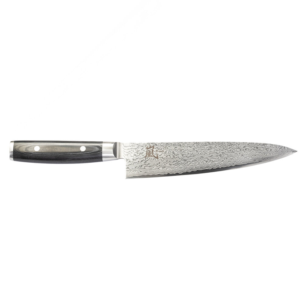 Yaxell RAN gyuto 20cm