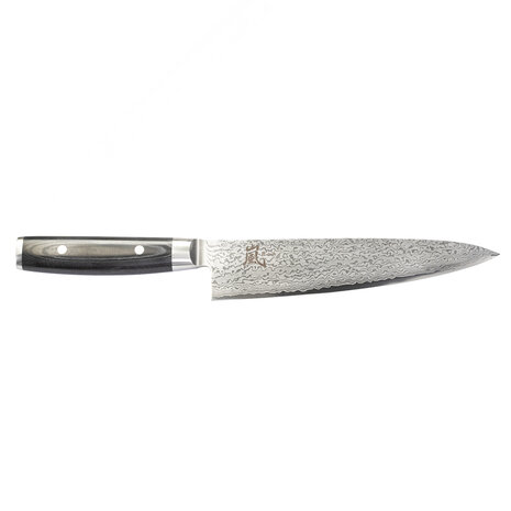 Yaxell RAN gyuto 20cm