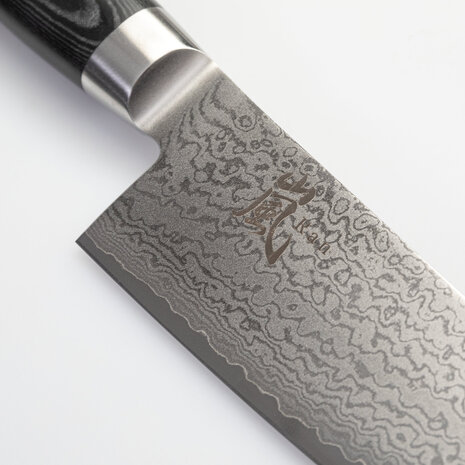 Yaxell RAN gyuto 20cm