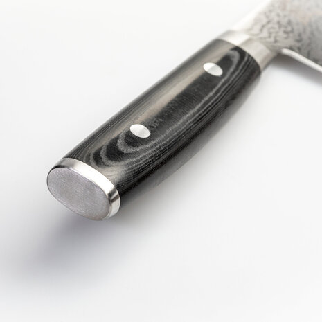 Yaxell RAN gyuto 20cm